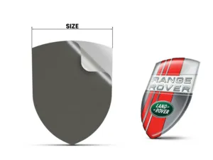 Land Rover Stickers Muraux Auto Max Robustes Pro Chic Actuel